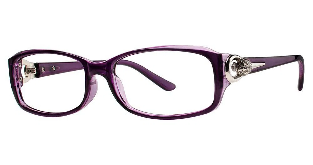 MODERN PLASTICS II DEE Eyeglasses - view 7